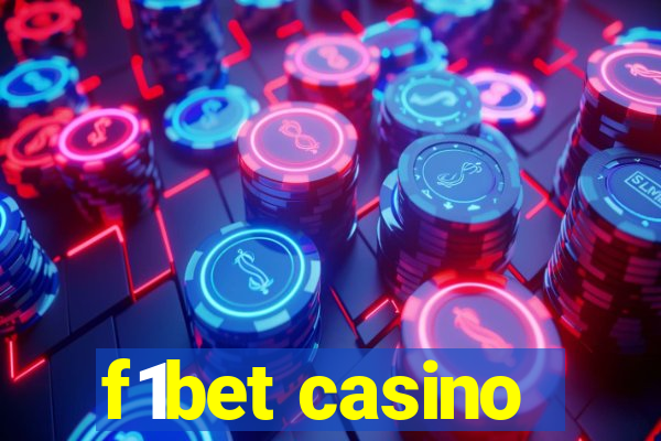 f1bet casino